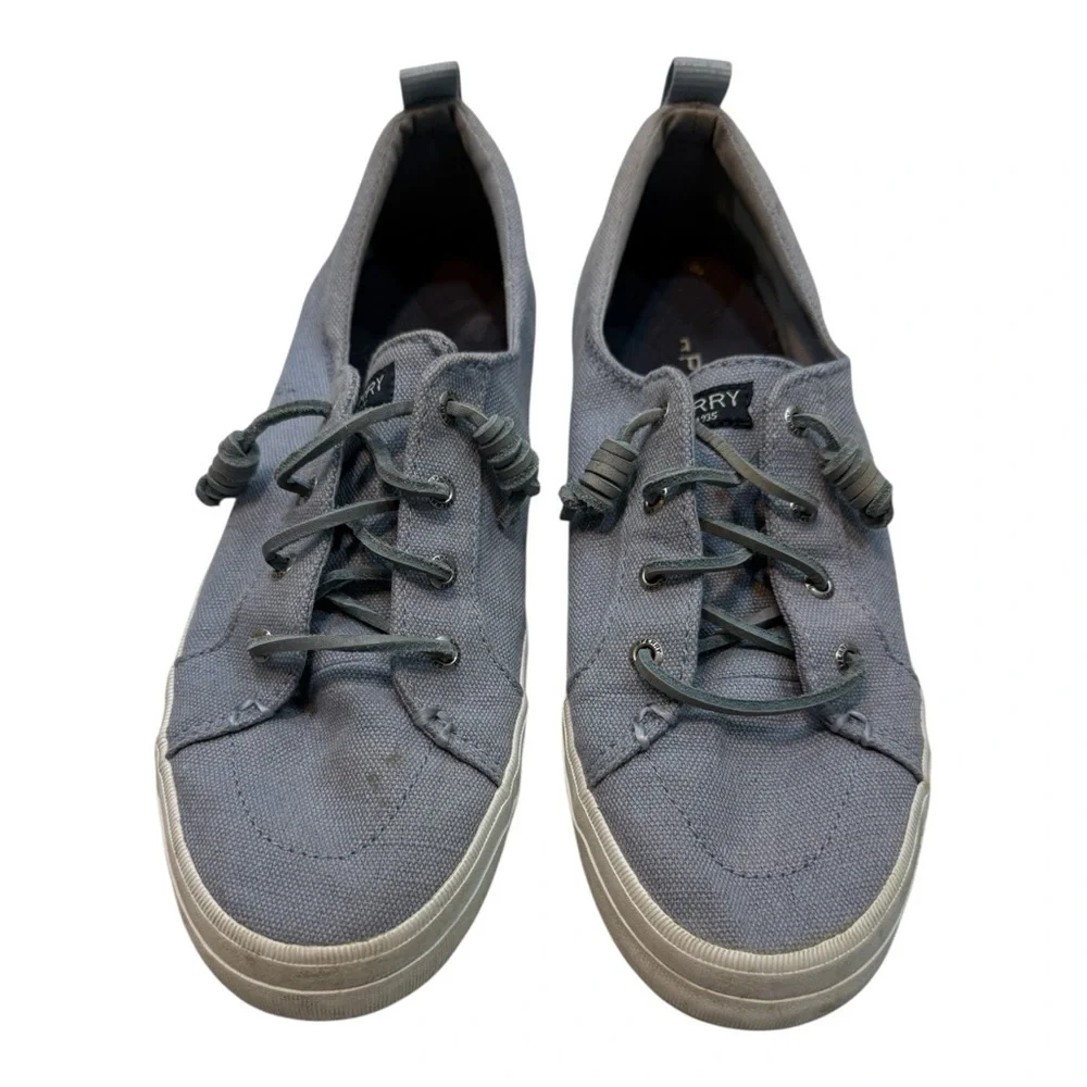 Sperry Bermuda Beach Sneaker Size 10